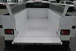 New 2025 Chevrolet Silverado 2500 Work Truck Crew Cab 4WD 55 CA Cab Chassis for sale #CS22352 - photo 41