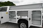 New 2025 Chevrolet Silverado 2500 Work Truck Crew Cab 4WD 55 CA Cab Chassis for sale #CS22352 - photo 43