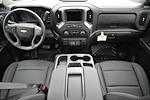 New 2025 Chevrolet Silverado 2500 Work Truck Crew Cab 4WD 55 CA Cab Chassis for sale #CS22352 - photo 5