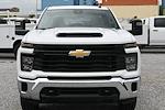 New 2025 Chevrolet Silverado 2500 Work Truck Crew Cab 4WD 55 CA Cab Chassis for sale #CS22352 - photo 6