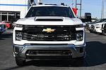 2025 Chevrolet Silverado 3500 Crew Cab 4WD, Knapheide Steel Service Body Mechanics Body for sale #CS27173 - photo 6