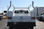2025 Chevrolet Silverado 2500 Regular Cab 4WD Royal Service Truck for sale #CS27355 - photo 9