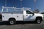 2025 Chevrolet Silverado 2500 Regular Cab 4WD Royal Service Truck for sale #CS27355 - photo 10