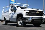 2025 Chevrolet Silverado 2500 Regular Cab 4WD Royal Service Truck for sale #CS27355 - photo 1