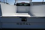 2025 Chevrolet Silverado 2500 Regular Cab 4WD Royal Service Truck for sale #CS27355 - photo 32