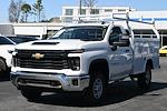 2025 Chevrolet Silverado 2500 Regular Cab 4WD Royal Service Truck for sale #CS27355 - photo 6
