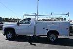 2025 Chevrolet Silverado 2500 Regular Cab 4WD Royal Service Truck for sale #CS27355 - photo 7