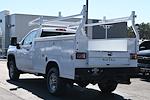 2025 Chevrolet Silverado 2500 Regular Cab 4WD Royal Service Truck for sale #CS27355 - photo 8