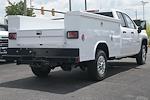 2025 Chevrolet Silverado 2500 Double Cab SRW 4WD Royal Service Truck for sale #CS33572 - photo 2