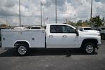 2025 Chevrolet Silverado 2500 Double Cab SRW 4WD Royal Service Truck for sale #CS33572 - photo 11