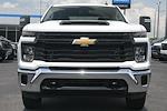 2025 Chevrolet Silverado 2500 Double Cab SRW 4WD Royal Service Truck for sale #CS33572 - photo 6