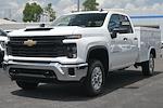 2025 Chevrolet Silverado 2500 Double Cab SRW 4WD Royal Service Truck for sale #CS33572 - photo 7