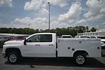 2025 Chevrolet Silverado 2500 Double Cab SRW 4WD Royal Service Truck for sale #CS33572 - photo 8