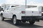 2025 Chevrolet Silverado 2500 Double Cab SRW 4WD Royal Service Truck for sale #CS33572 - photo 9