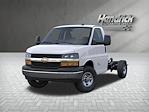 2025 Chevrolet Express 3500 Regular Cab RWD Cutaway for sale #CS33777 - photo 8