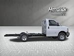 2025 Chevrolet Express 3500 Regular Cab RWD Cutaway for sale #CS33777 - photo 5