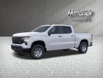 2025 Chevrolet Silverado 1500 Crew Cab 4WD, Pickup for sale #CS35423 - photo 3