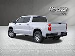 2025 Chevrolet Silverado 1500 Crew Cab 4WD, Pickup for sale #CS35423 - photo 4