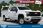 2025 Chevrolet Silverado 2500 Double Cab SRW 4WD Royal Service Truck for sale #CS37253 - photo 39