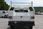 2025 Chevrolet Silverado 2500 Double Cab SRW 4WD Royal Service Truck for sale #CS37253 - photo 11