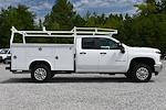 2025 Chevrolet Silverado 2500 Double Cab SRW 4WD Royal Service Truck for sale #CS37253 - photo 15
