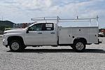 2025 Chevrolet Silverado 2500 Double Cab SRW 4WD Royal Service Truck for sale #CS37253 - photo 7