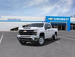 2025 Chevrolet Silverado 2500 Crew Cab 4WD, Pickup for sale #CS54801 - photo 10