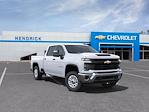 2025 Chevrolet Silverado 2500 Crew Cab 4WD, Pickup for sale #CS54801 - photo 1