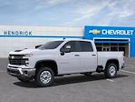 2025 Chevrolet Silverado 2500 Crew Cab 4WD, Pickup for sale #CS54801 - photo 4