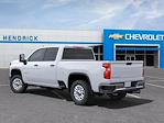 2025 Chevrolet Silverado 2500 Crew Cab 4WD, Pickup for sale #CS54801 - photo 6