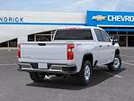 2025 Chevrolet Silverado 2500 Crew Cab 4WD, Pickup for sale #CS54801 - photo 2