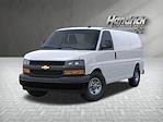 New 2025 Chevrolet Express 2500 Empty Cargo Van for sale #FS55605 - photo 8