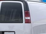 New 2025 Chevrolet Express 2500 Empty Cargo Van for sale #FS55605 - photo 11