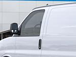 New 2025 Chevrolet Express 2500 Empty Cargo Van for sale #FS55605 - photo 12