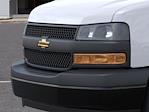 New 2025 Chevrolet Express 2500 Empty Cargo Van for sale #FS55605 - photo 13