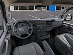 New 2025 Chevrolet Express 2500 Empty Cargo Van for sale #FS55605 - photo 15