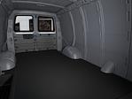 New 2025 Chevrolet Express 2500 Empty Cargo Van for sale #FS55605 - photo 17