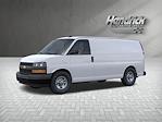 New 2025 Chevrolet Express 2500 Empty Cargo Van for sale #FS55605 - photo 3