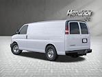 New 2025 Chevrolet Express 2500 Empty Cargo Van for sale #FS55605 - photo 4