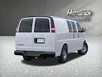 New 2025 Chevrolet Express 2500 Empty Cargo Van for sale #FS55605 - photo 2