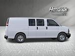 New 2025 Chevrolet Express 2500 Empty Cargo Van for sale #FS55605 - photo 5