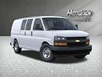 New 2025 Chevrolet Express 2500 Empty Cargo Van for sale #FS55605 - photo 7