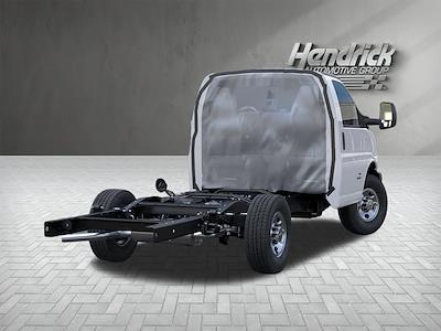 2025 Chevrolet Express 3500 Regular Cab RWD Cutaway for sale #CS61349 - photo 2