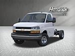 2025 Chevrolet Express 3500 Regular Cab RWD Cutaway for sale #CS61349 - photo 8