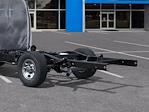 2025 Chevrolet Express 3500 Regular Cab RWD Cutaway for sale #CS61349 - photo 11