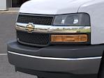 2025 Chevrolet Express 3500 Regular Cab RWD Cutaway for sale #CS61349 - photo 13