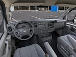 2025 Chevrolet Express 3500 Regular Cab RWD Cutaway for sale #CS61349 - photo 15