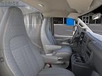 2025 Chevrolet Express 3500 Regular Cab RWD Cutaway for sale #CS61349 - photo 17