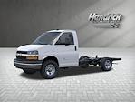 2025 Chevrolet Express 3500 Regular Cab RWD Cutaway for sale #CS61349 - photo 3