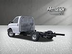 2025 Chevrolet Express 3500 Regular Cab RWD Cutaway for sale #CS61349 - photo 4
